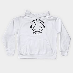 cute Kids Hoodie